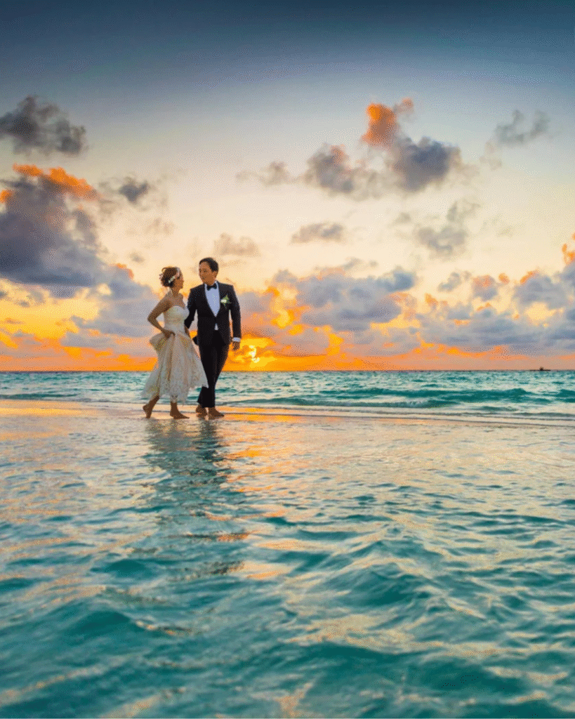 New Orleans Vows | Wedding Officiant in New Orleans 2